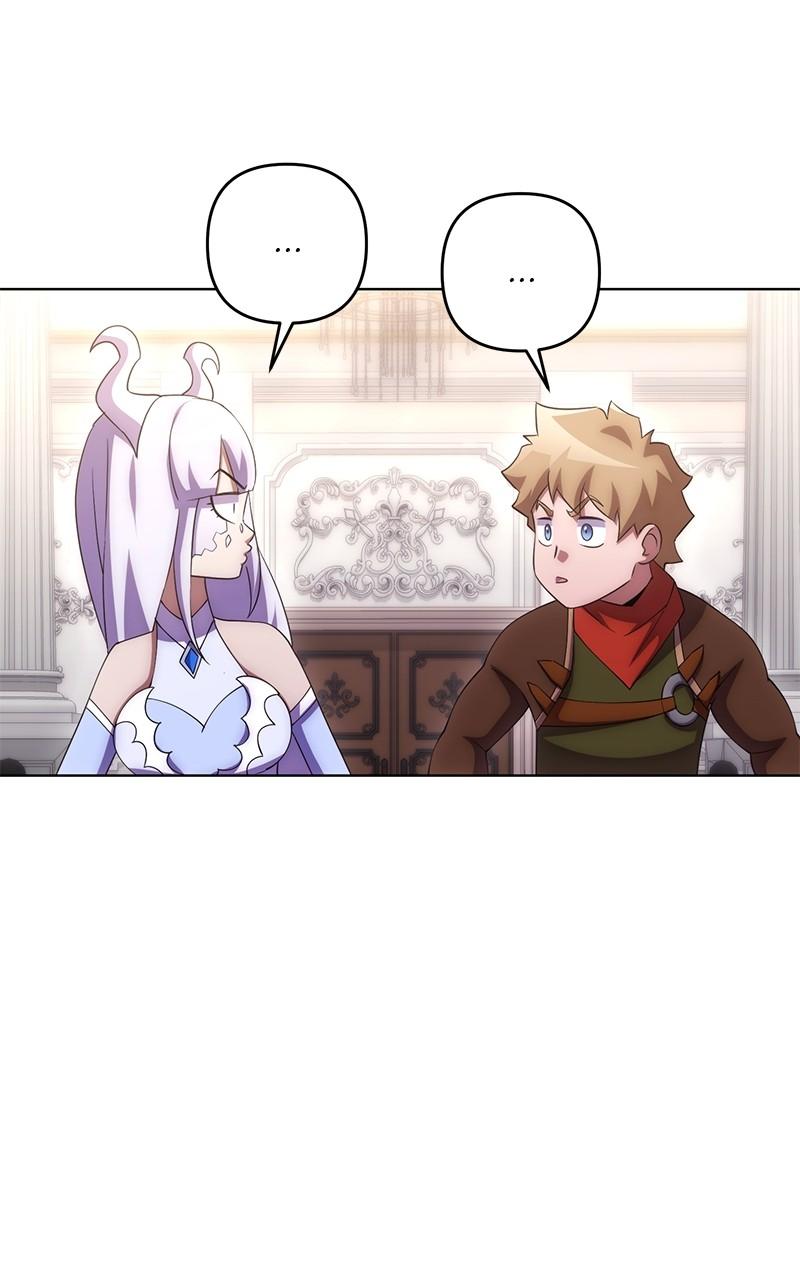 Surviving a Fantasy Adventure Comic Chap 112 - Next Chap 113