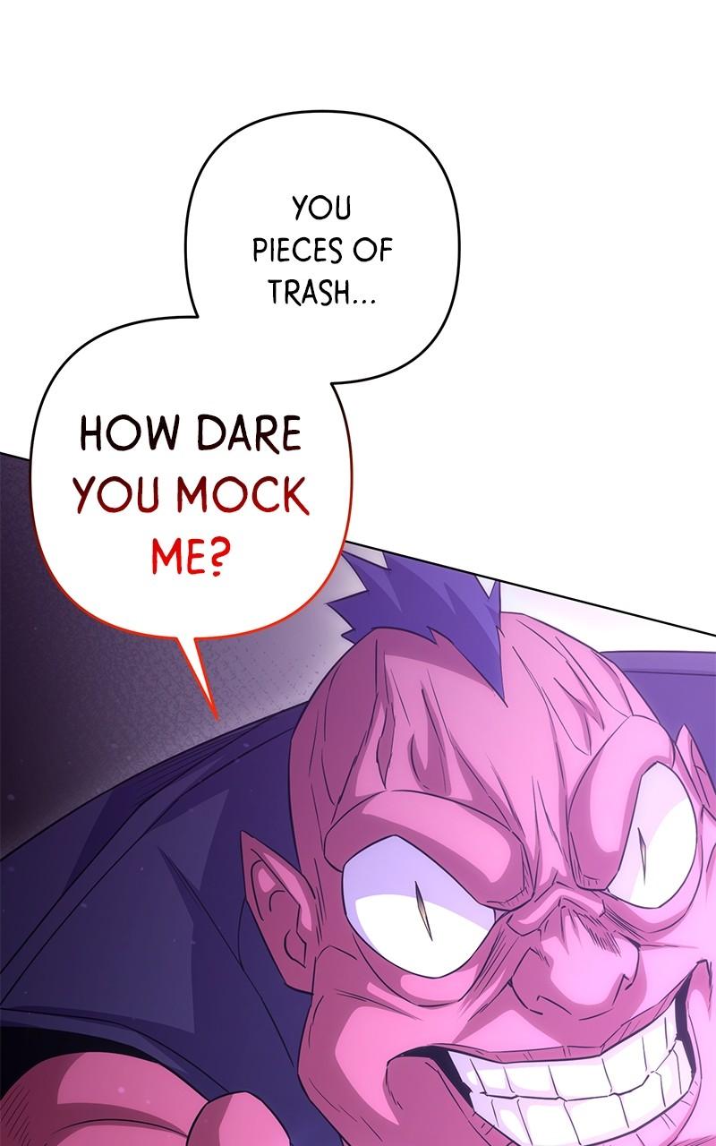 Surviving a Fantasy Adventure Comic Chap 112 - Next Chap 113