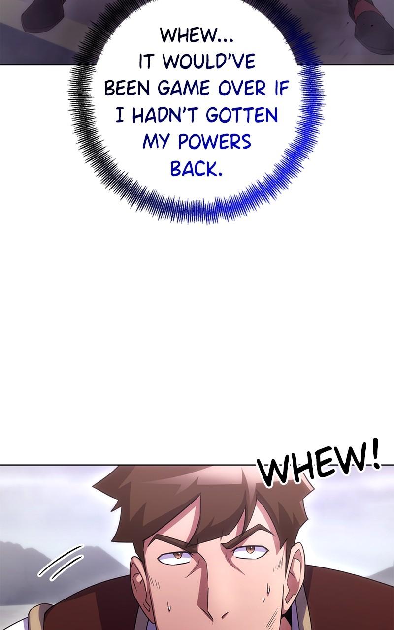 Surviving a Fantasy Adventure Comic Chap 112 - Next Chap 113