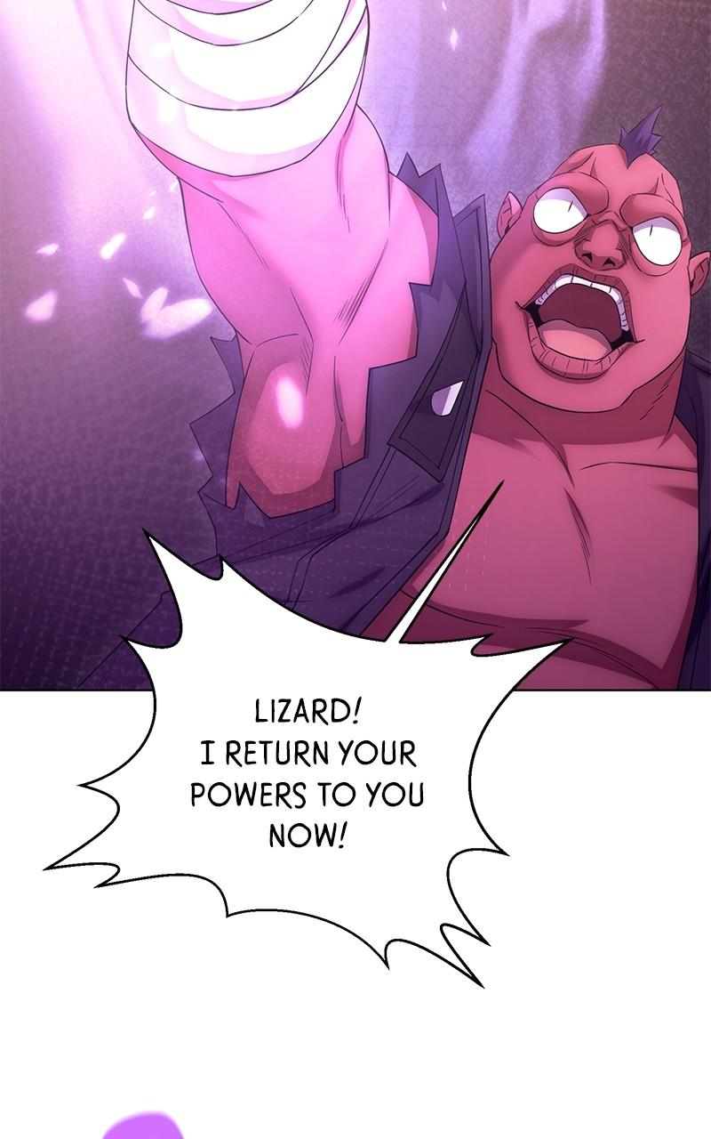 Surviving a Fantasy Adventure Comic Chap 112 - Next Chap 113