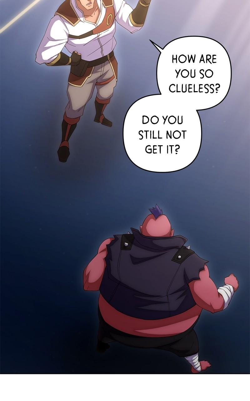 Surviving a Fantasy Adventure Comic Chap 112 - Next Chap 113