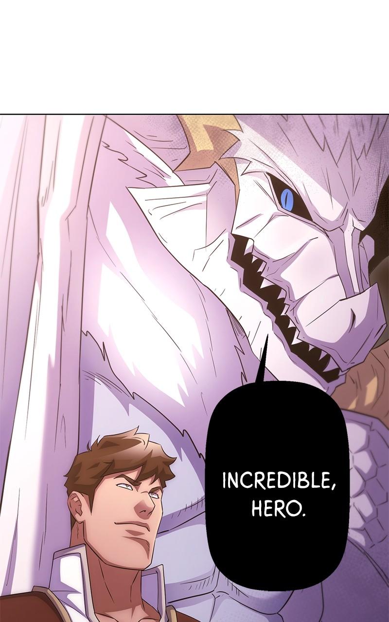 Surviving a Fantasy Adventure Comic Chap 112 - Next Chap 113
