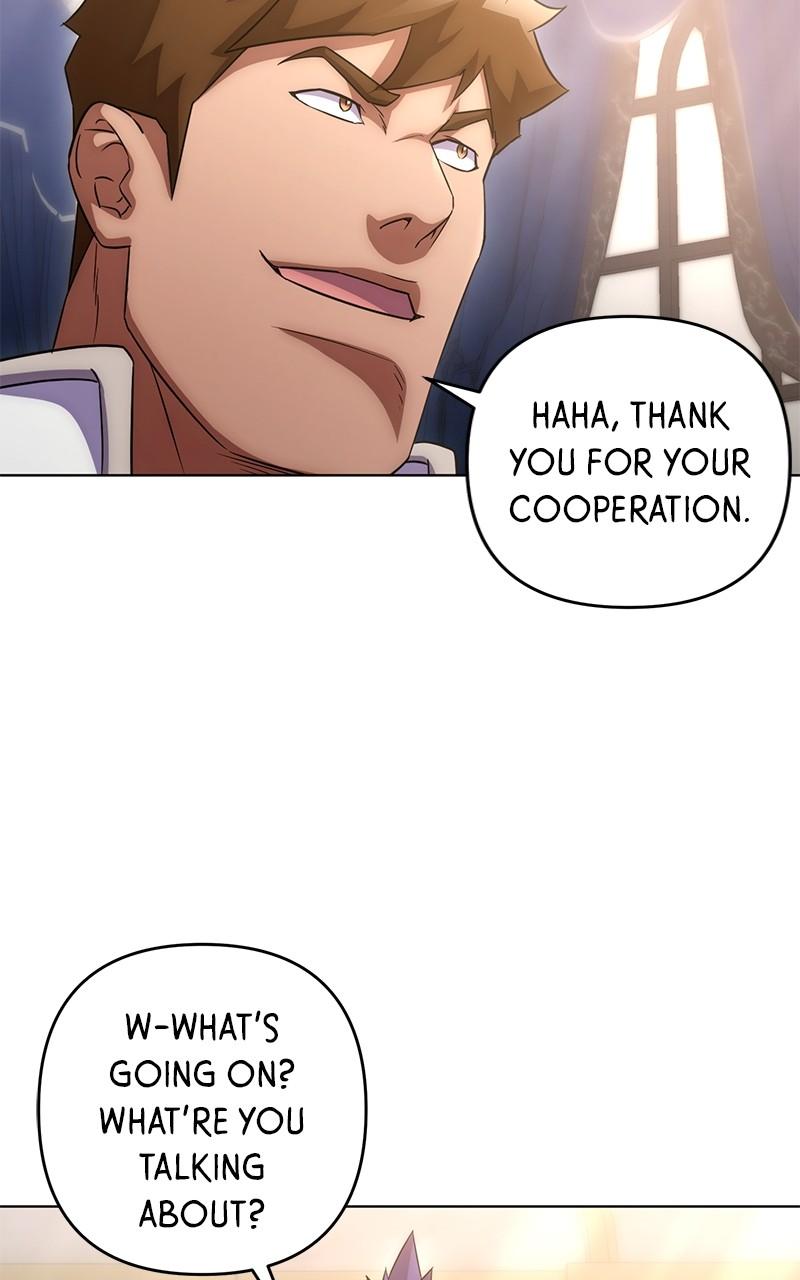 Surviving a Fantasy Adventure Comic Chap 112 - Next Chap 113