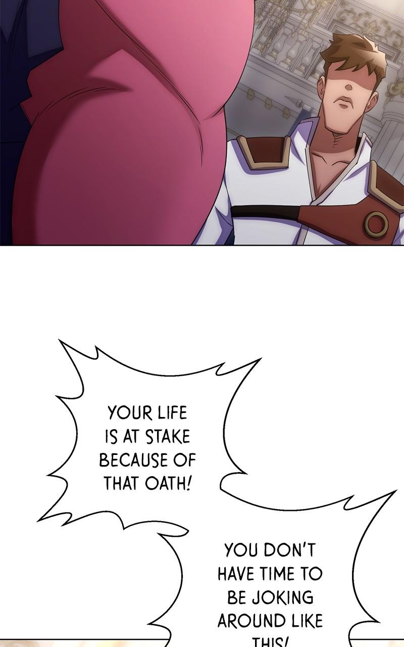 Surviving a Fantasy Adventure Comic Chap 112 - Next Chap 113