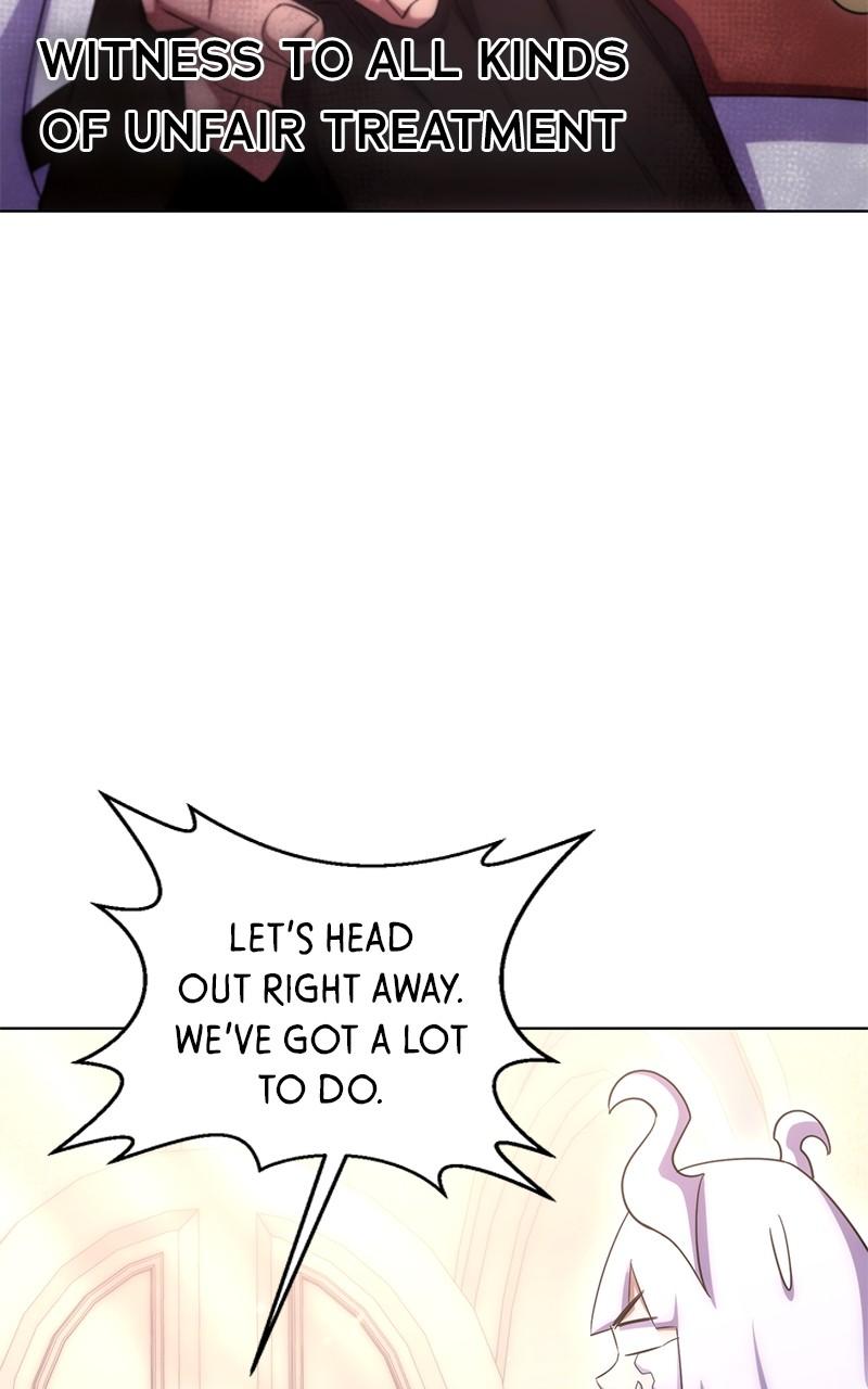 Surviving a Fantasy Adventure Comic Chap 113 - Next Chap 114