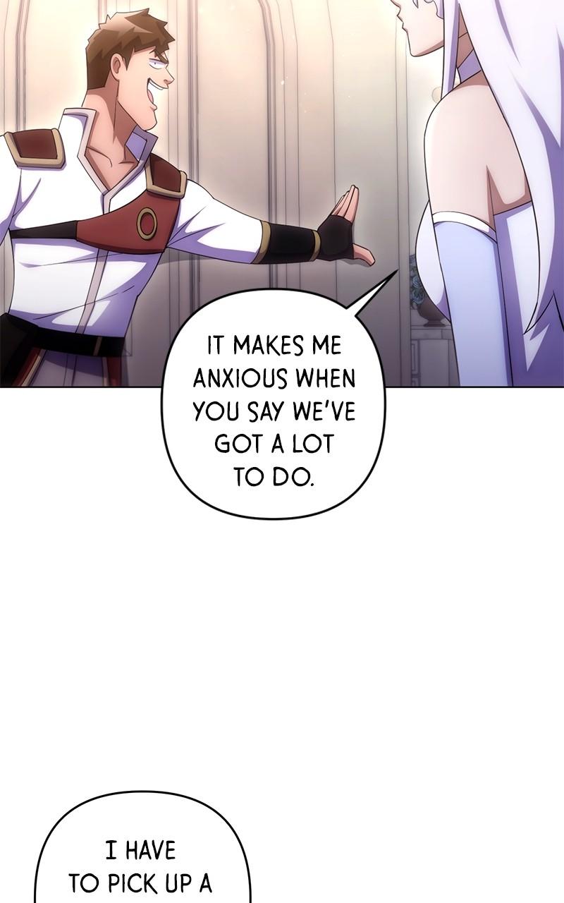 Surviving a Fantasy Adventure Comic Chap 113 - Next Chap 114