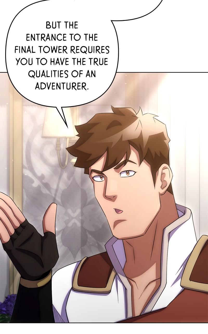 Surviving a Fantasy Adventure Comic Chap 113 - Next Chap 114