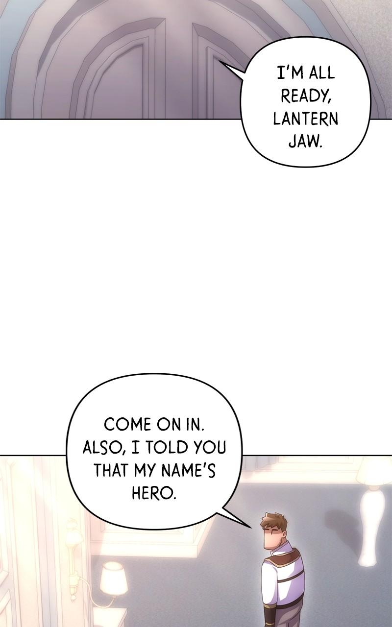 Surviving a Fantasy Adventure Comic Chap 113 - Next Chap 114
