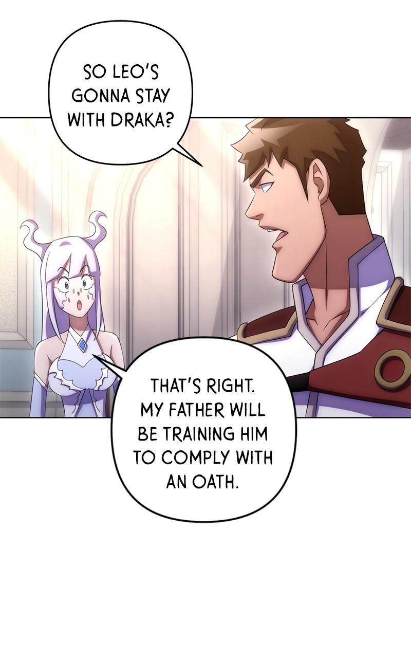 Surviving a Fantasy Adventure Comic Chap 113 - Next Chap 114