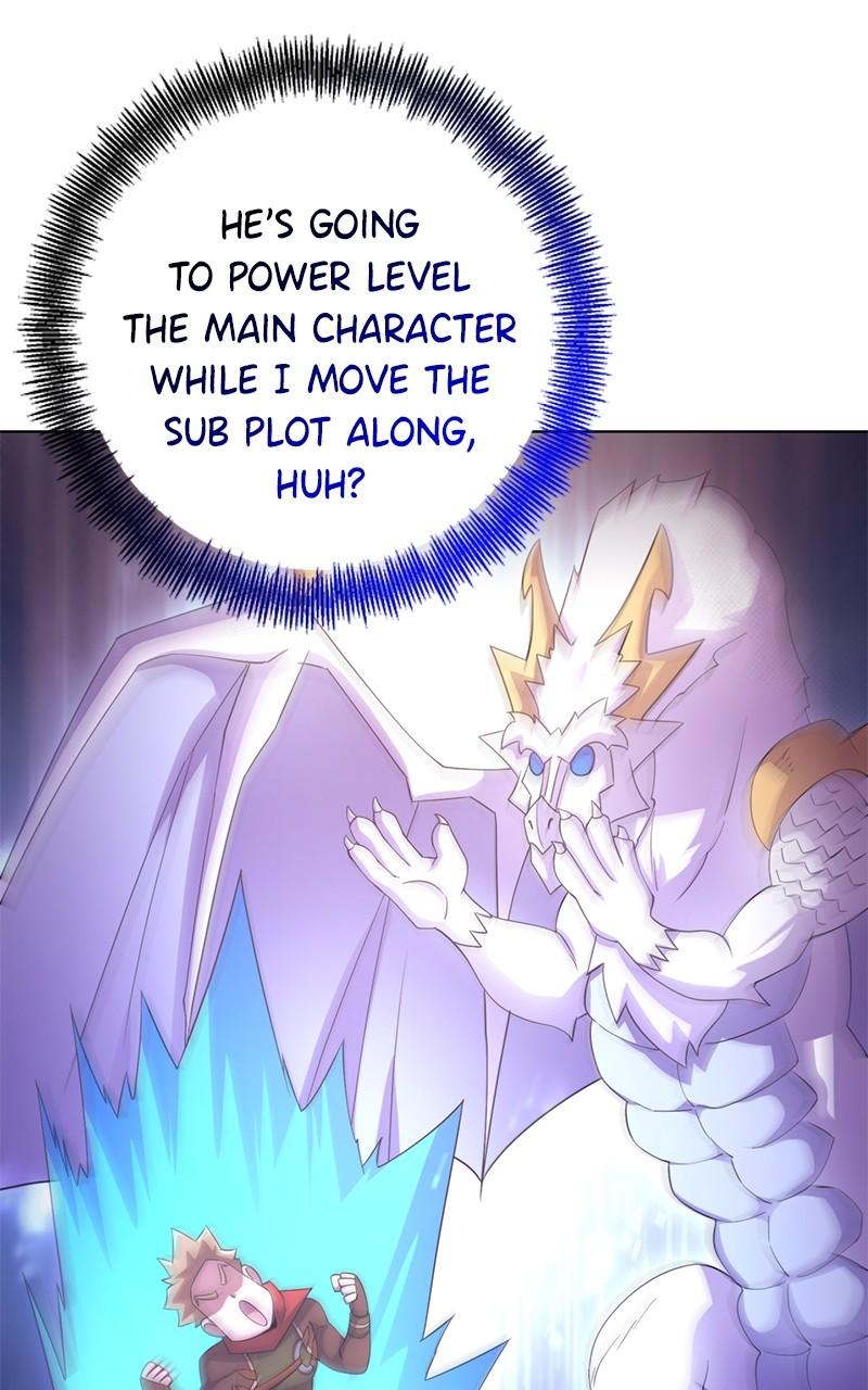 Surviving a Fantasy Adventure Comic Chap 113 - Next Chap 114