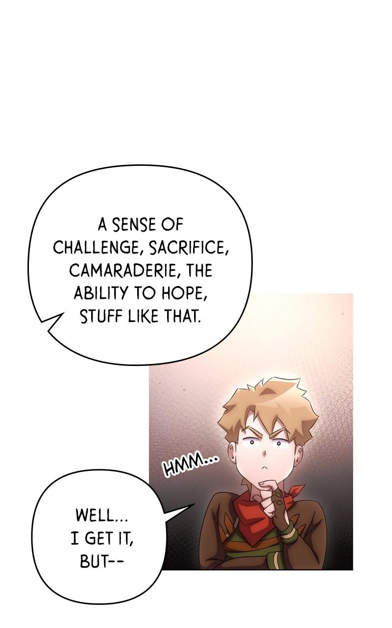 Surviving a Fantasy Adventure Comic Chap 113 - Next Chap 114