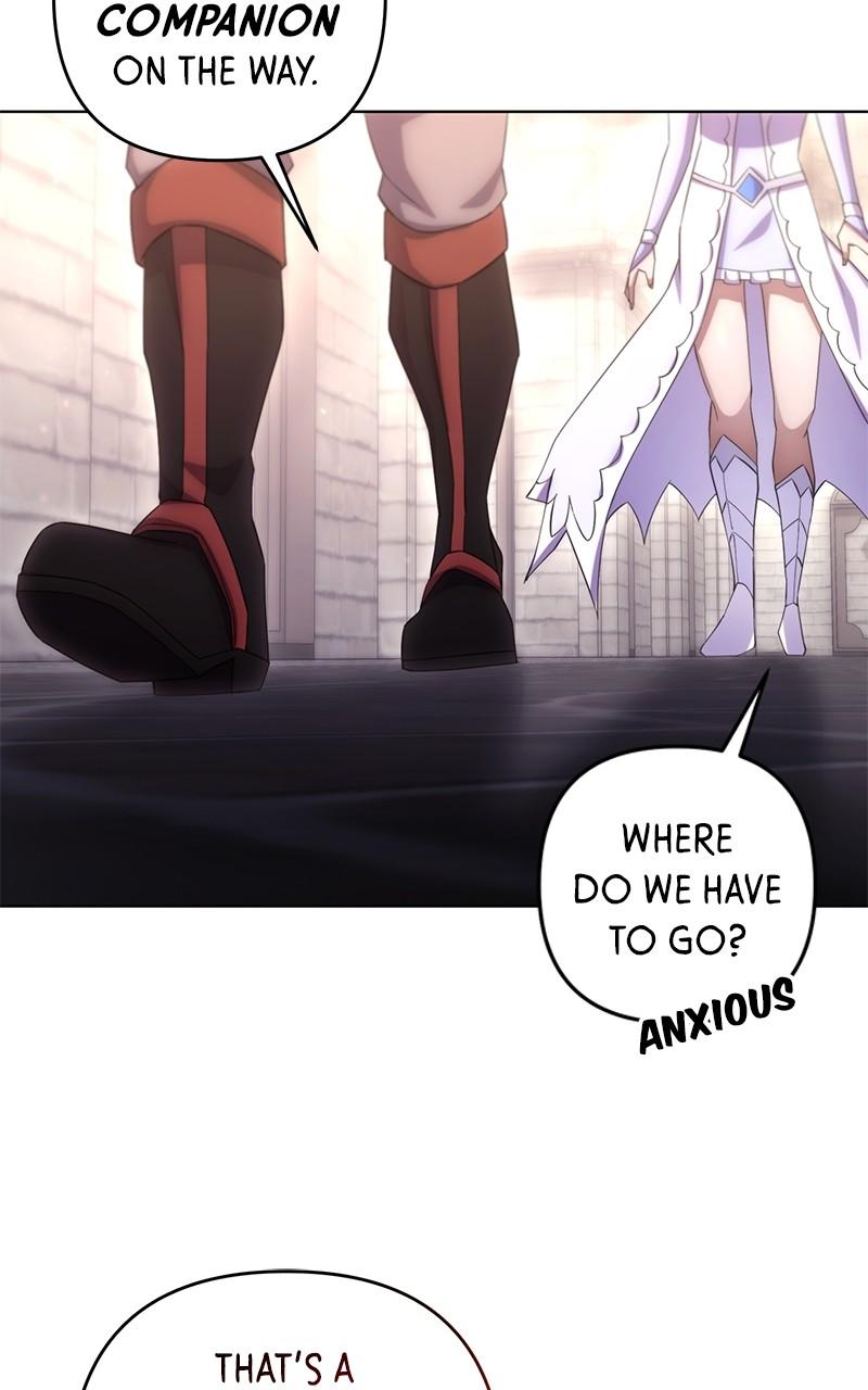 Surviving a Fantasy Adventure Comic Chap 113 - Next Chap 114