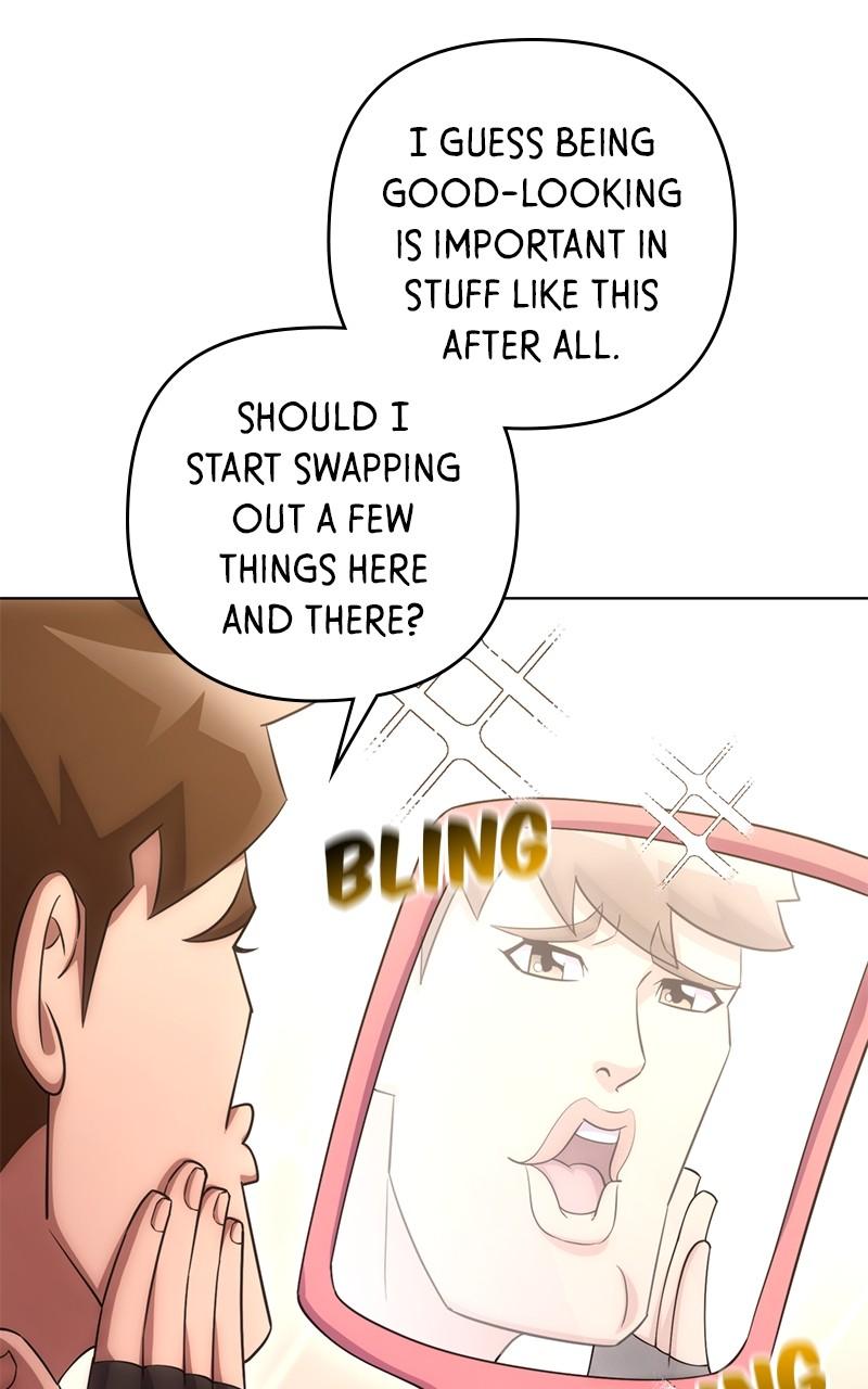 Surviving a Fantasy Adventure Comic Chap 113 - Next Chap 114