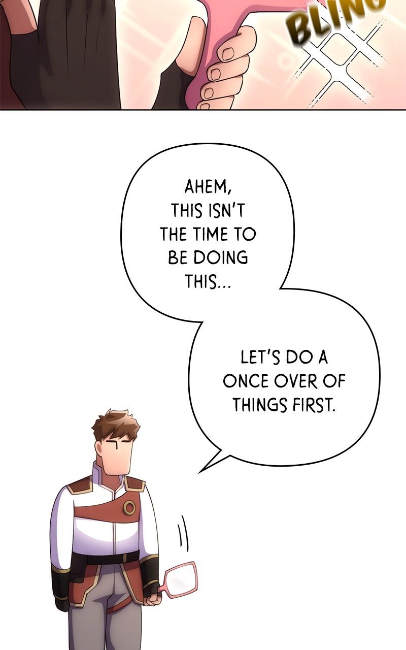 Surviving a Fantasy Adventure Comic Chap 113 - Next Chap 114