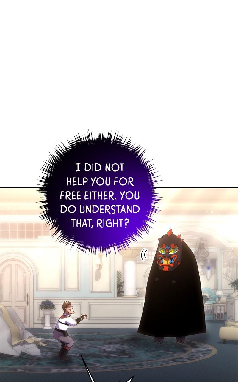 Surviving a Fantasy Adventure Comic Chap 113 - Next Chap 114