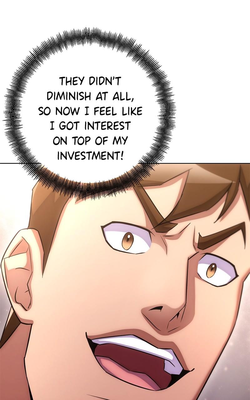Surviving a Fantasy Adventure Comic Chap 113 - Next Chap 114