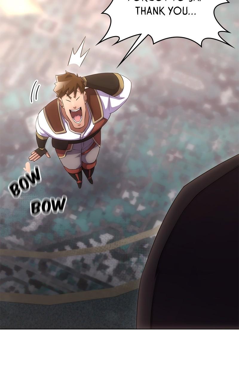 Surviving a Fantasy Adventure Comic Chap 113 - Next Chap 114