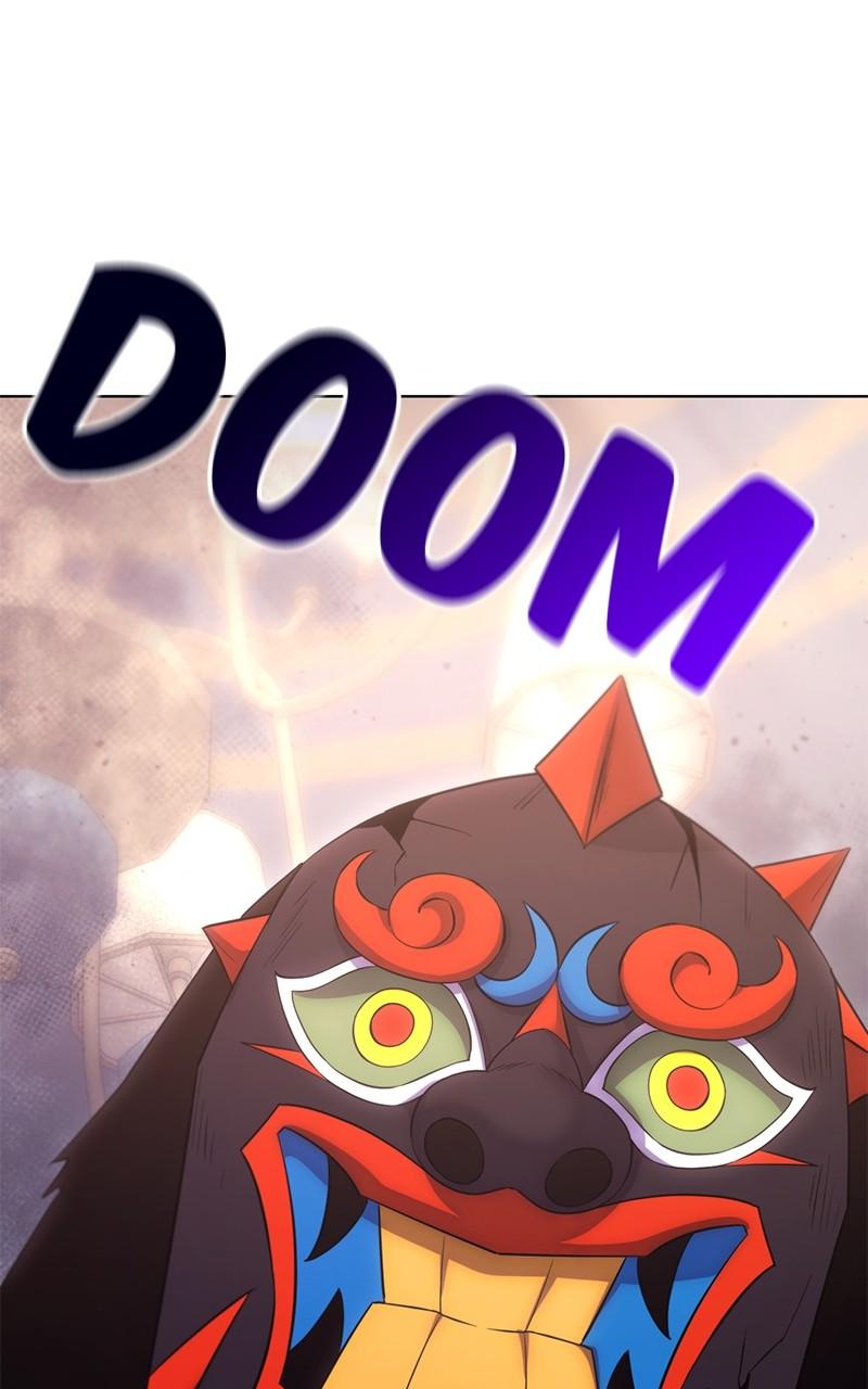 Surviving a Fantasy Adventure Comic Chap 113 - Next Chap 114