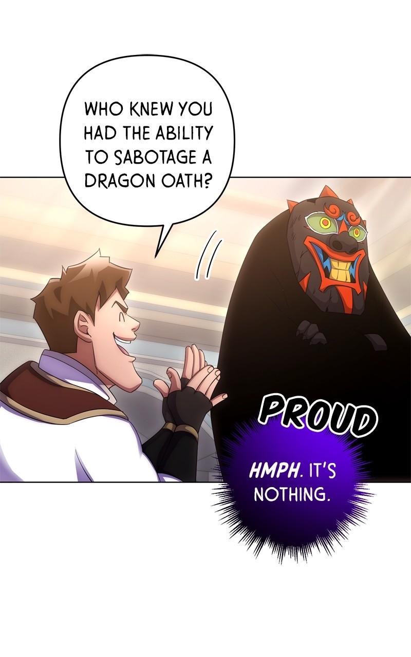 Surviving a Fantasy Adventure Comic Chap 113 - Next Chap 114