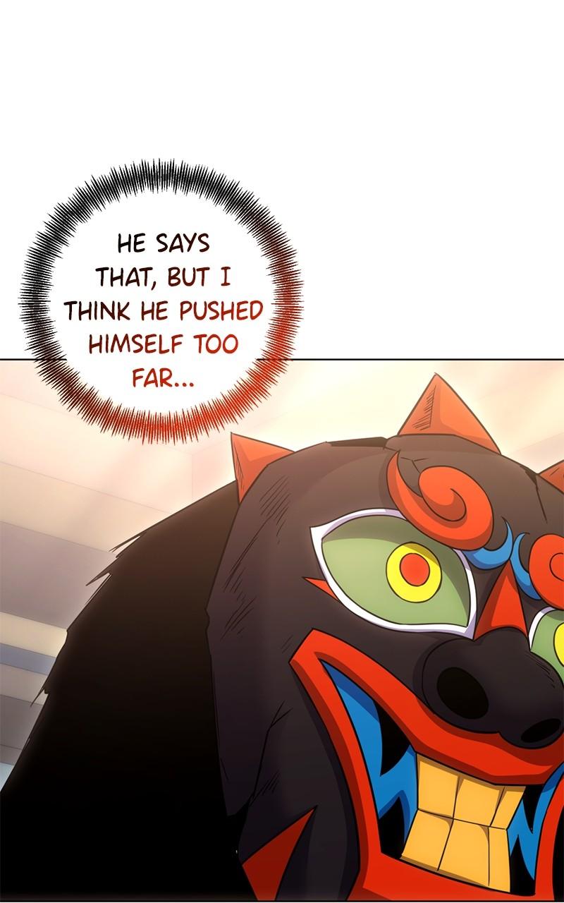 Surviving a Fantasy Adventure Comic Chap 113 - Next Chap 114