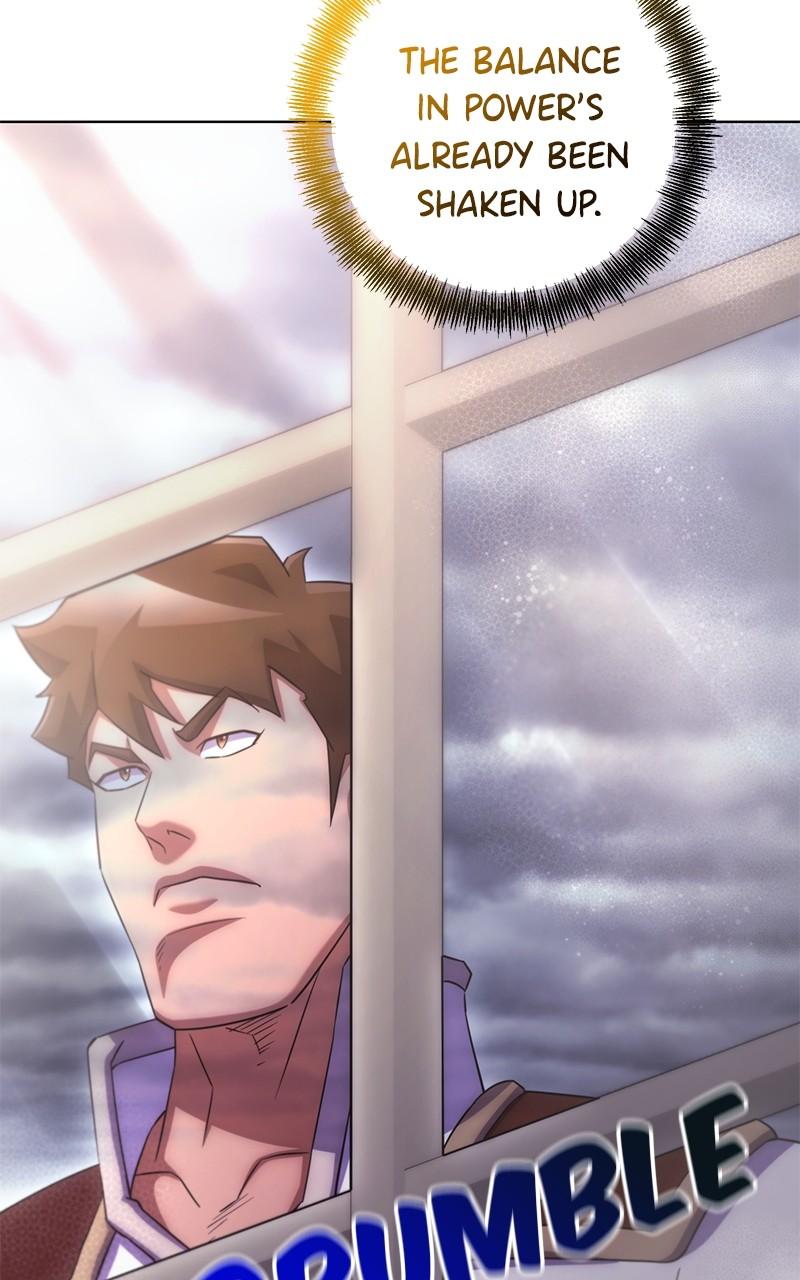 Surviving a Fantasy Adventure Comic Chap 113 - Next Chap 114