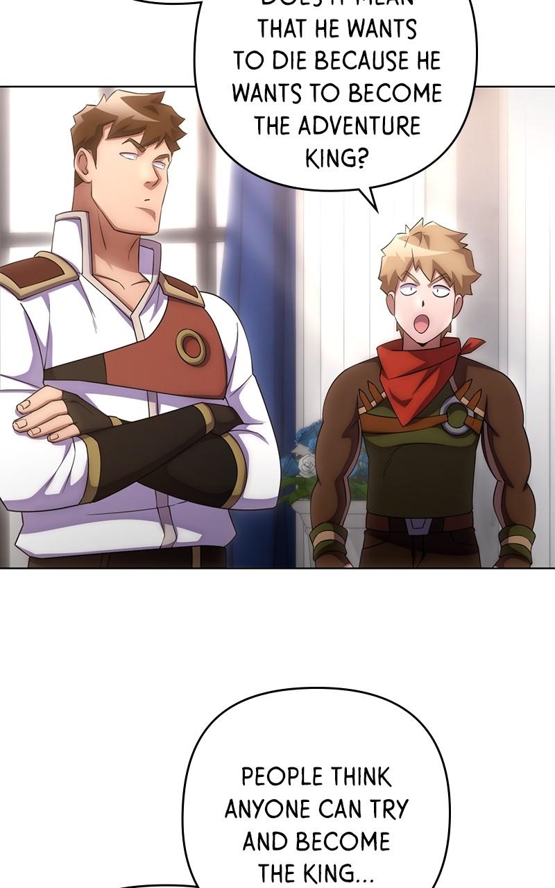 Surviving a Fantasy Adventure Comic Chap 113 - Next Chap 114