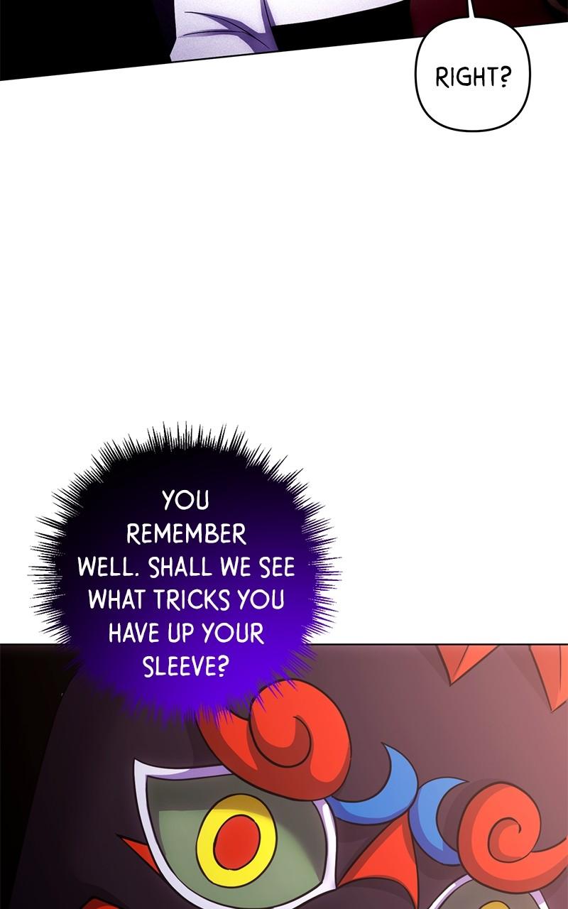 Surviving a Fantasy Adventure Comic Chap 113 - Next Chap 114