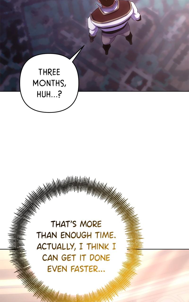 Surviving a Fantasy Adventure Comic Chap 113 - Next Chap 114