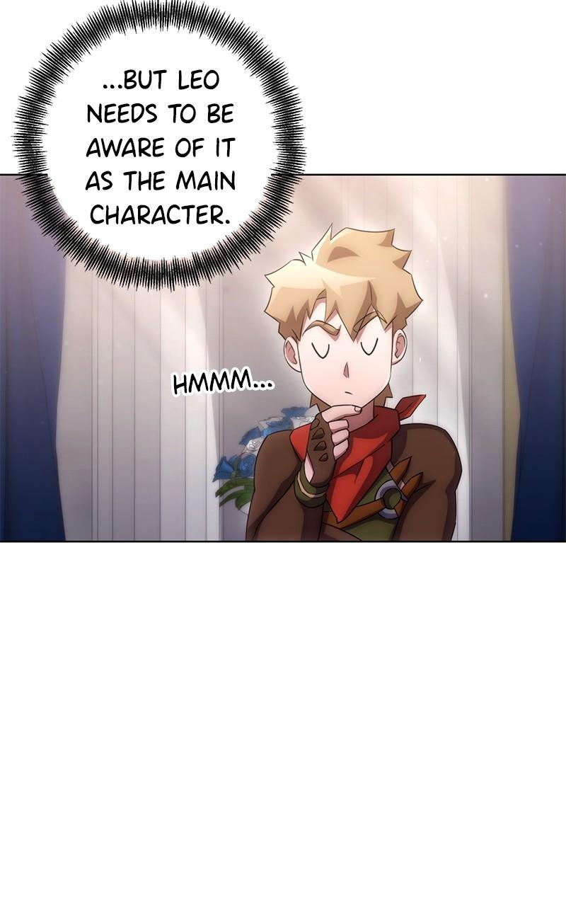 Surviving a Fantasy Adventure Comic Chap 113 - Next Chap 114