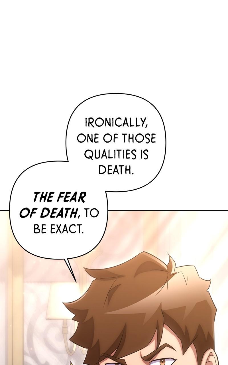 Surviving a Fantasy Adventure Comic Chap 113 - Next Chap 114