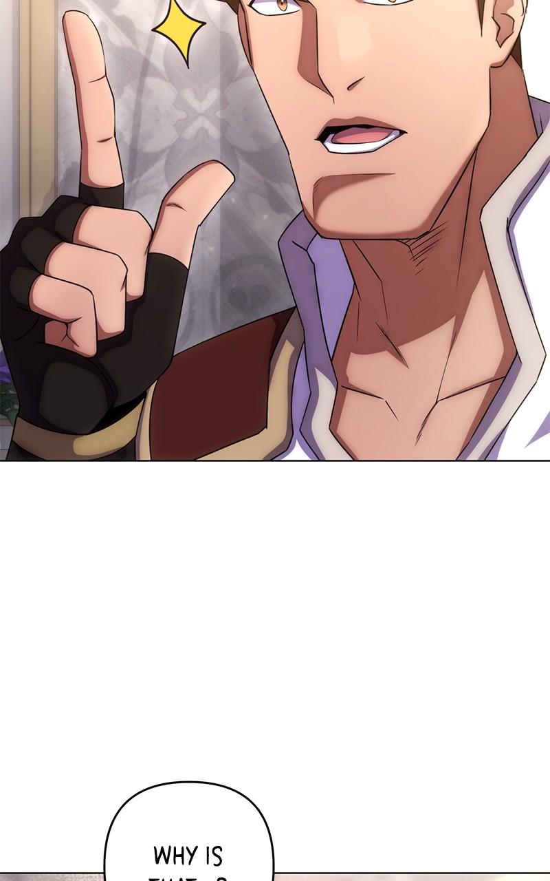 Surviving a Fantasy Adventure Comic Chap 113 - Next Chap 114