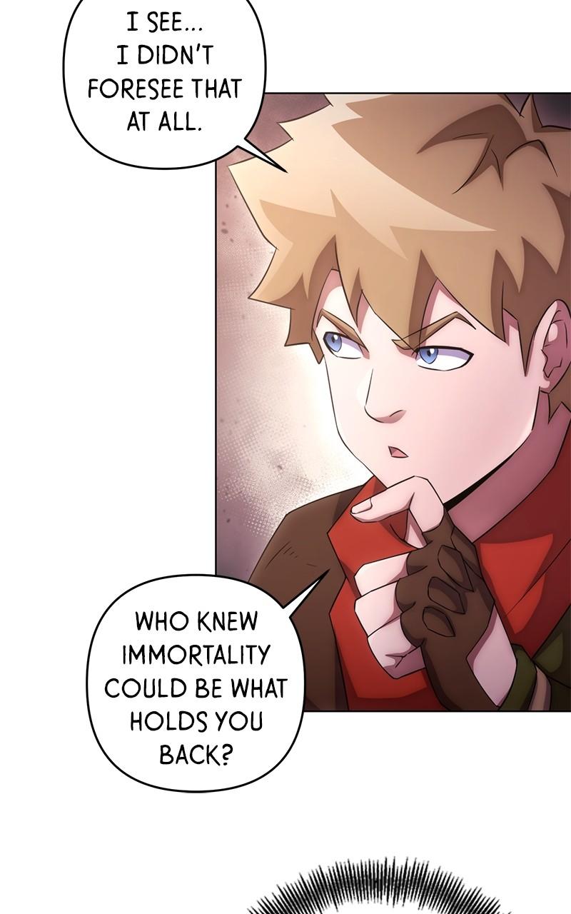 Surviving a Fantasy Adventure Comic Chap 113 - Next Chap 114