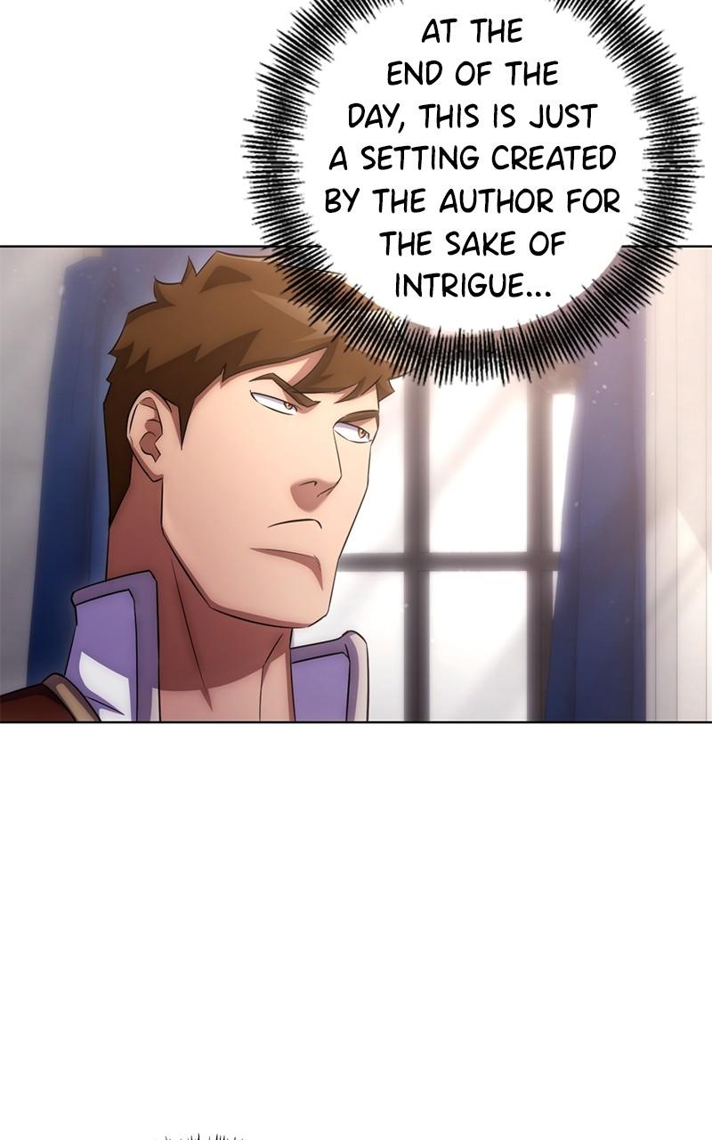 Surviving a Fantasy Adventure Comic Chap 113 - Next Chap 114
