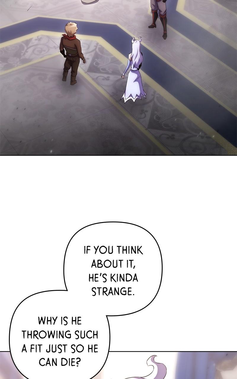 Surviving a Fantasy Adventure Comic Chap 113 - Next Chap 114