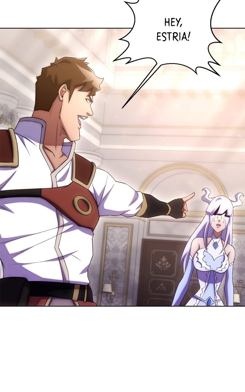 Surviving a Fantasy Adventure Comic Chap 113 - Next Chap 114
