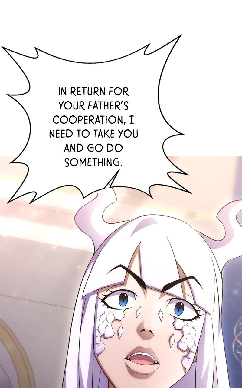 Surviving a Fantasy Adventure Comic Chap 113 - Next Chap 114