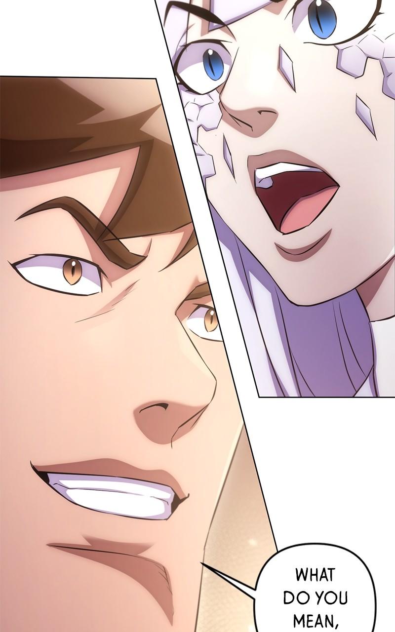 Surviving a Fantasy Adventure Comic Chap 113 - Next Chap 114