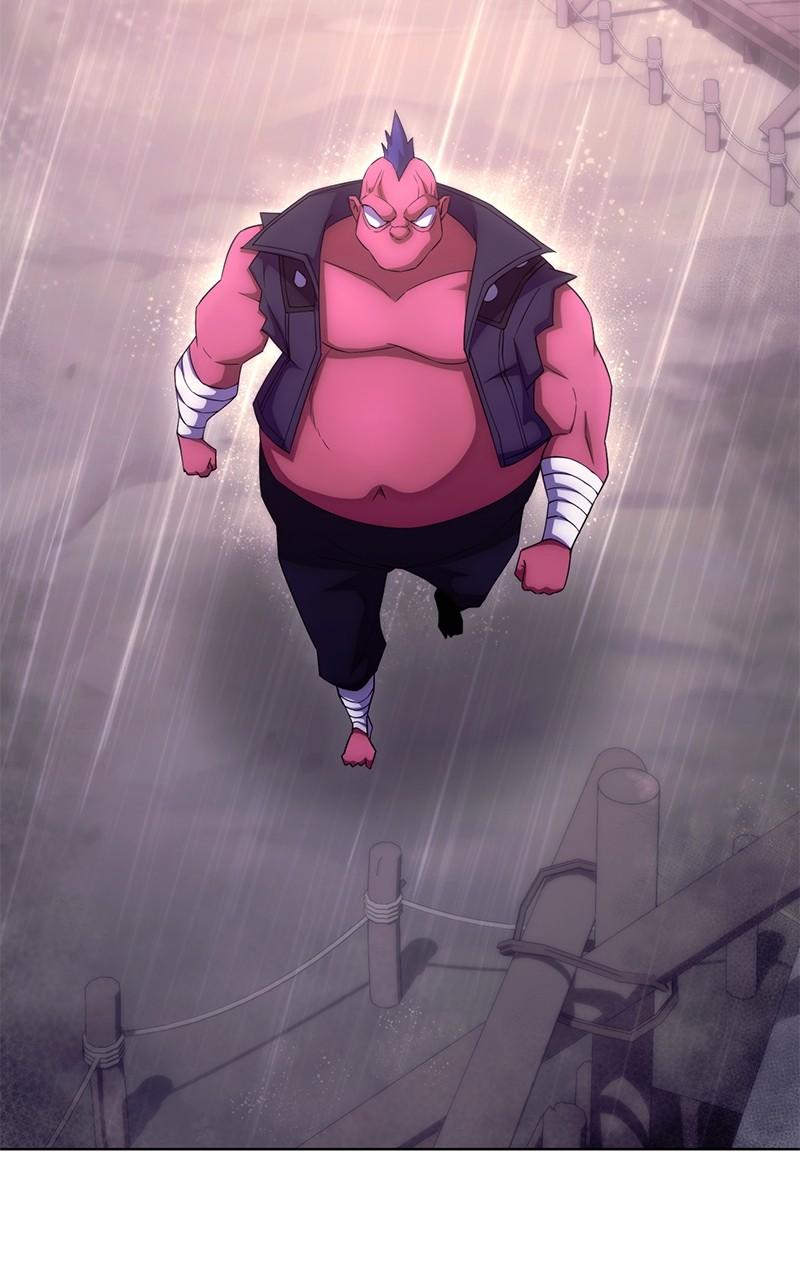 Surviving a Fantasy Adventure Comic Chap 113 - Next Chap 114