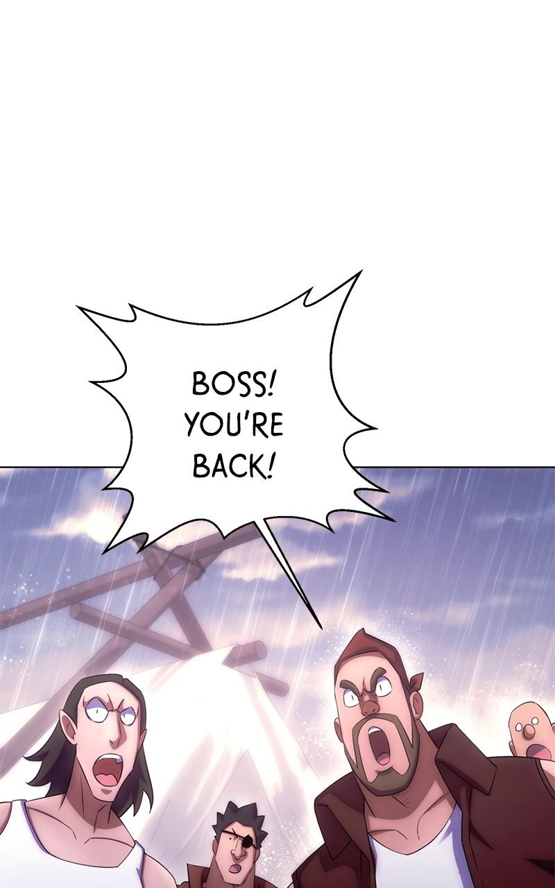 Surviving a Fantasy Adventure Comic Chap 113 - Next Chap 114