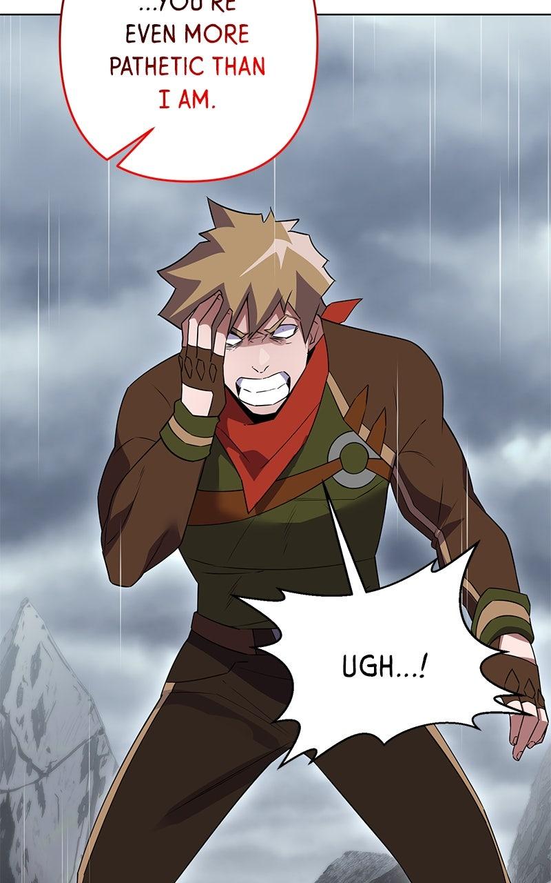 Surviving a Fantasy Adventure Comic Chap 127 - Next Chap 128
