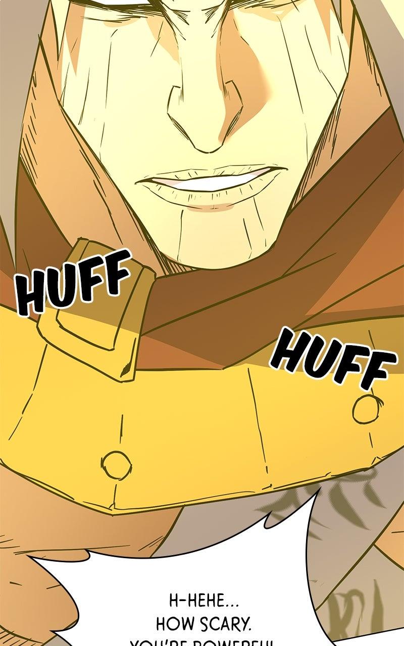 Surviving a Fantasy Adventure Comic Chap 127 - Next Chap 128