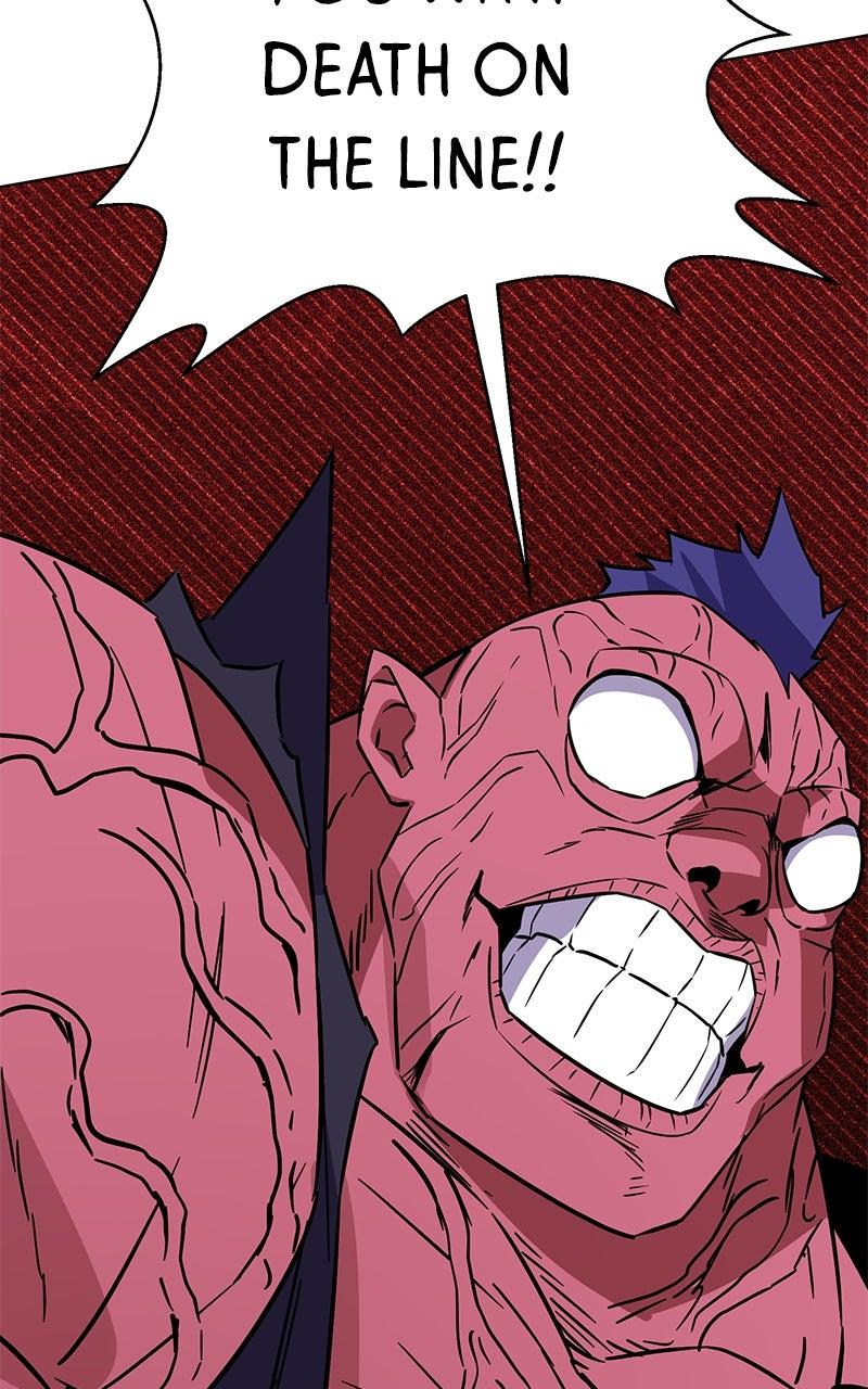 Surviving a Fantasy Adventure Comic Chap 127 - Next Chap 128
