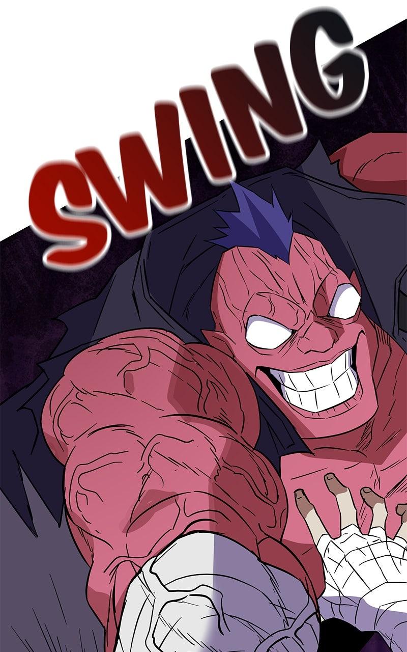 Surviving a Fantasy Adventure Comic Chap 127 - Next Chap 128