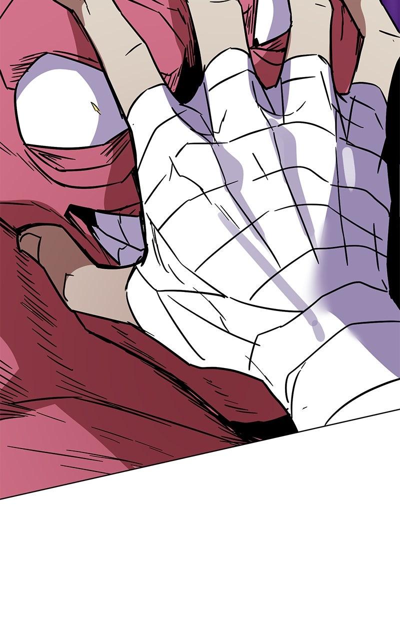 Surviving a Fantasy Adventure Comic Chap 127 - Next Chap 128