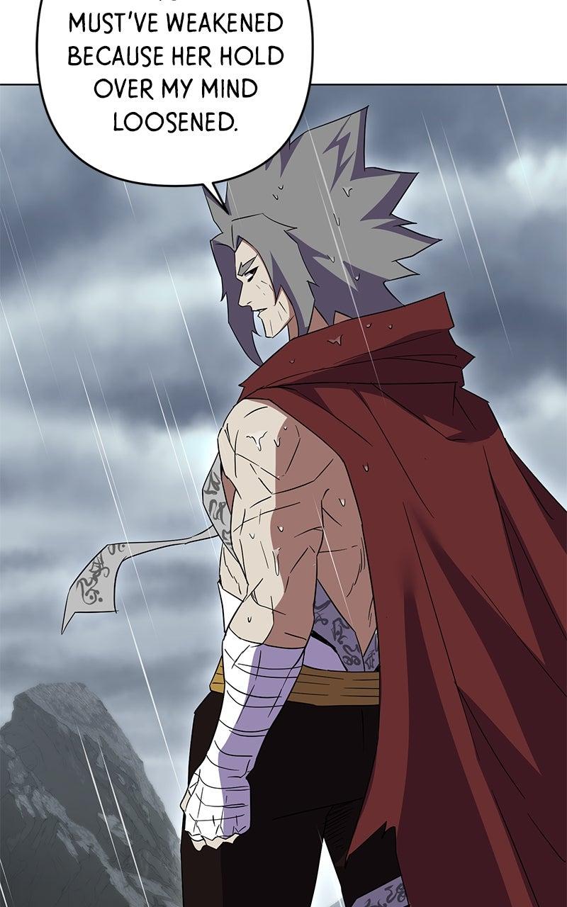 Surviving a Fantasy Adventure Comic Chap 127 - Next Chap 128