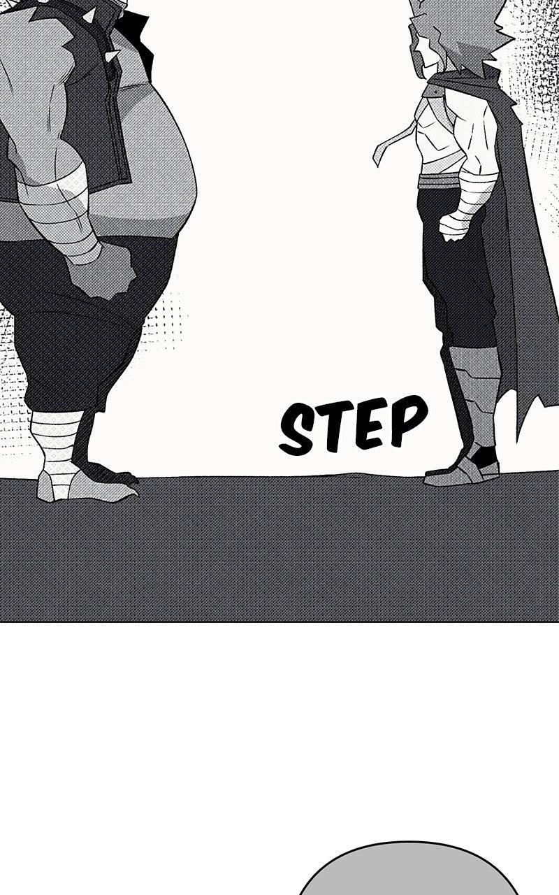 Surviving a Fantasy Adventure Comic Chap 127 - Next Chap 128