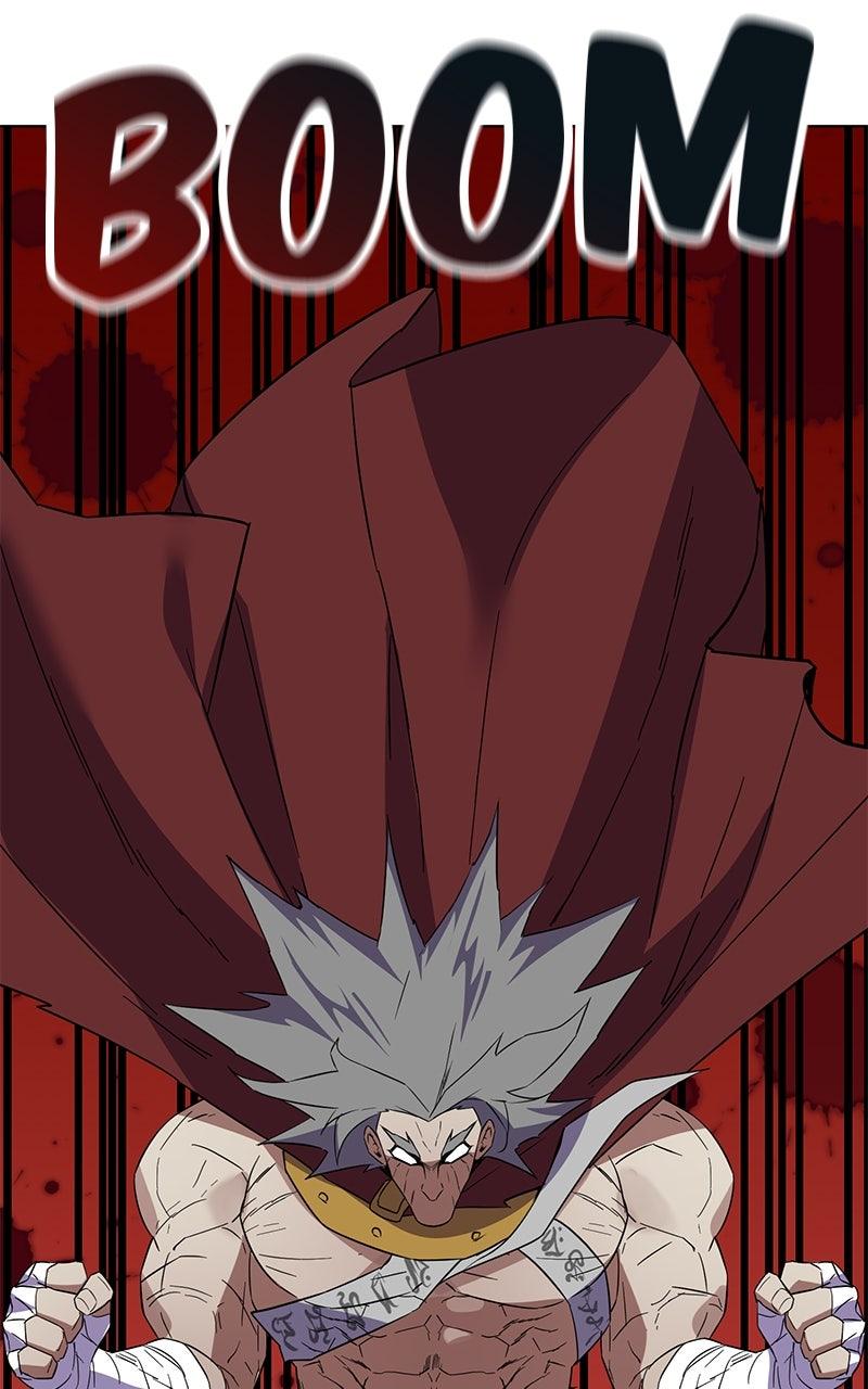 Surviving a Fantasy Adventure Comic Chap 127 - Next Chap 128