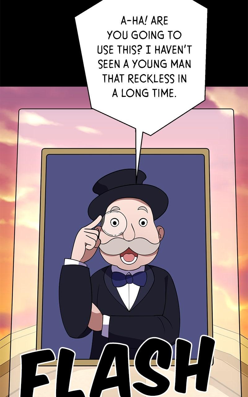Surviving a Fantasy Adventure Comic Chap 127 - Next Chap 128