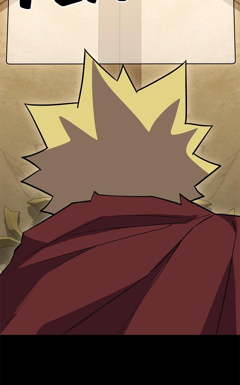 Surviving a Fantasy Adventure Comic Chap 127 - Next Chap 128