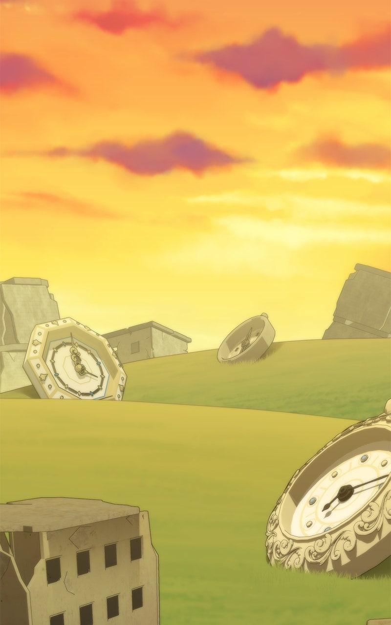 Surviving a Fantasy Adventure Comic Chap 127 - Next Chap 128